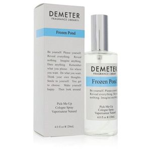 Perfume Feminino Demeter Frozen Pond 120 Ml