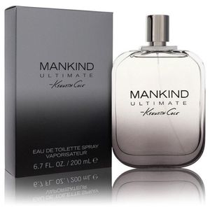Perfume Masc. Kenneth Cole Mankind Ultimate 200 Ml