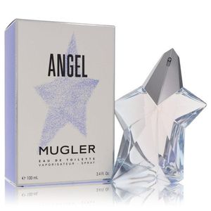 Perfume Feminino Thierry Mugler Angel 100 Ml