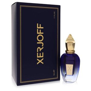 Perfume Masculino Xerjoff Ivory Route (unisex) 50 Ml
