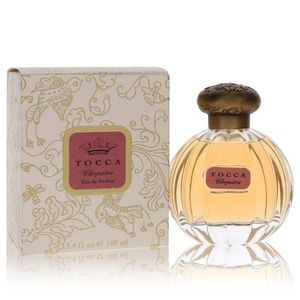 Perfume Feminino Tocca Cleopatra 100 Ml Eau De Parfum