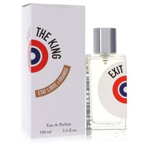 Perfume Masc. Etat Libre D'orange Exit The King 100 Ml