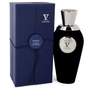 Perfume Feminino Canto Ensis V 100 Ml Extrait De Parfum