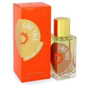 Perfume Feminino Etat Libre D'orange Like This 47 Ml