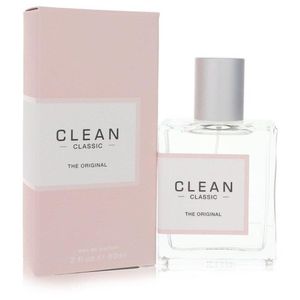 Perfume Feminino Clean Original 60 Ml Eau De Parfum