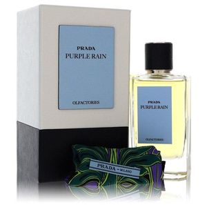 Col. Masculino Prada Olfactories Purple Rain Prada 100 Ml