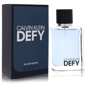 Col. Masculino Calvin Klein Defy Calvin Klein 100 Ml