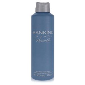 Col. Masculino Kenneth Cole Mankind Legacy 226 Ml