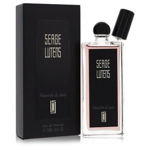 Perfume Fem. Feminite Du Bois Serge Lutens 50 Ml