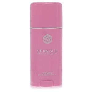 Perfume Fem. Bright Crystal Versace 50 Ml Desod. Roll On