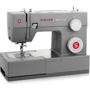 Máquina de Costura Facilita Pro 127V Singer + Mesa Extensora