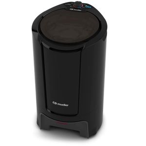 Centrífuga De Roupas Mueller Fit 15kg De Roupa Molhada 220v