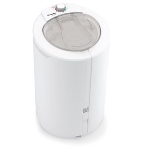 Centrífuga de Roupas 15kg Super Mueller Branca 110V