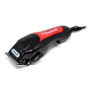 Maquina De Cabelo Profissional 127V Baixo Ruído