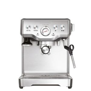 Cafeteira Elétrica Express em Aço Inox 1,8L 220V Tramontina