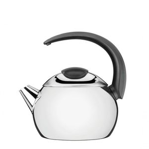 Chaleira Aço Inox 18 Cm 2,2L Tramontina