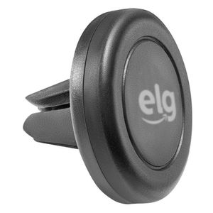 Suporte Para Celular Veicular Saída De Ar Magnético Ecch2 Elg