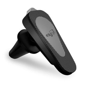 Suporte Para Celular Veicular Saída De Ar Magnético Chm3 Elg