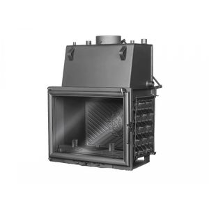 Lareira Kawmet W11 Co 18 KW