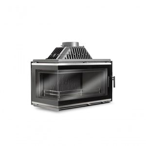 Lareira Canto Kawmet W16 Lb 14.7 KW