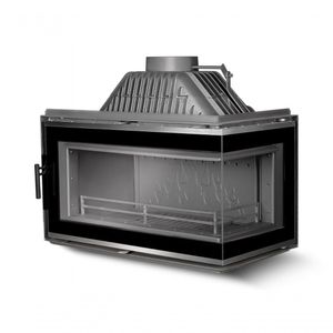 Lareira Canto Kawmet W16 Pb 14.7 Kw