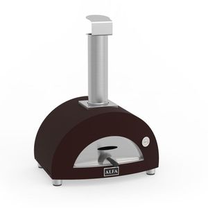Forno à Lenha De Pizza Nano