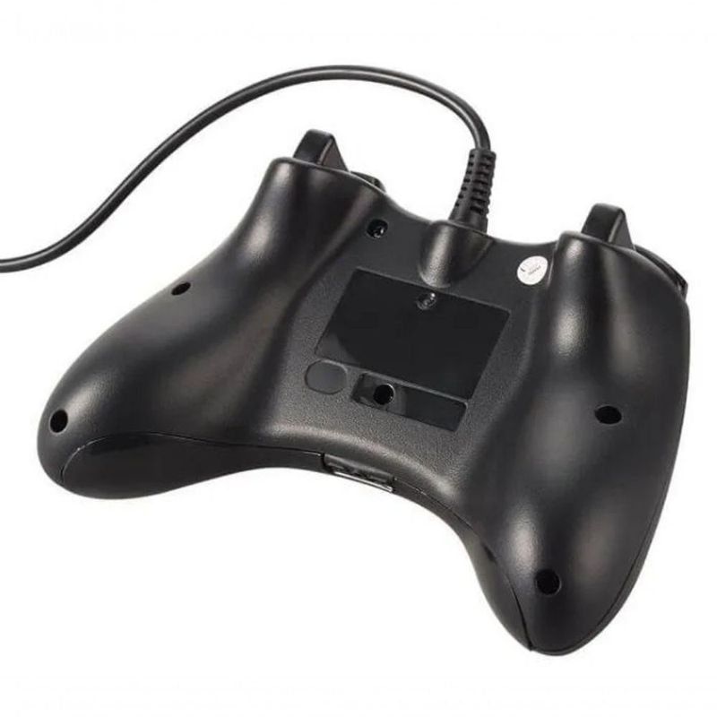 2 Controle Xbox 360 Wireless Slim Fat Sem fio + 2 Bateria no Shoptime