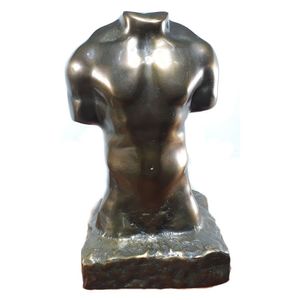 Torso Nu Banovic Strahinja