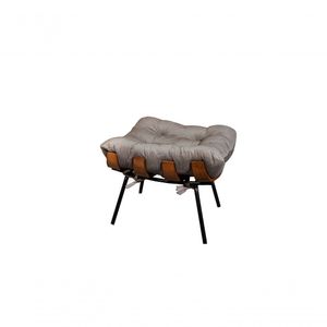 Puff Costela Luxo Dora Bela 0121 New