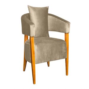 Poltrona Decorativa Valentina Luxo Dora Bela Cor 0119