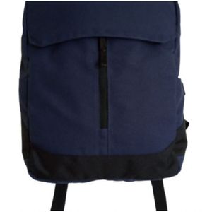 Mochila Notebook Quality Zup Cor Azul Marinho