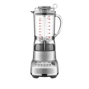 Liquidificador Tramontina By Breville Smart Gourmet Copo Tritan 127V