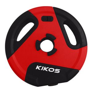 Anilha Kikos 1kg Style Cement Ps