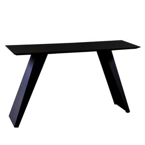Aparador Fênix Tamanho 153cm Laca Preta