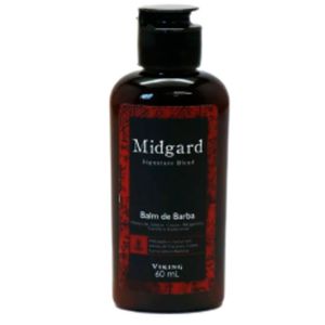 Balm De Barba Midgard Viking 60g