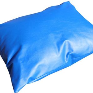 Almofada 30x50Cm Azul