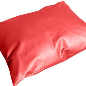 Almofada 30x50Cm Vermelho