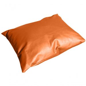 Almofada 40x40Cm Laranja