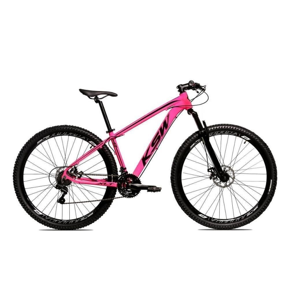 Pneu Rosa Bicicleta