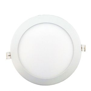 Plafon Embutir Super Led 4w Bivolt Mokay