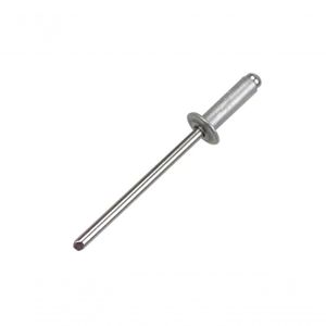 20 Rebite Repuxo Pop Medida 416
