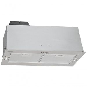 Coifa De Embutir Tramontina Incasso Retangular Em Aço Inox 75 Cm 127 V