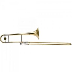 Trombone De Vara Harmonics Bb Hsl-700L Laqueado