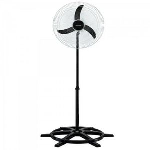 Ventilador De Coluna 50cm 127v New Preto Ventisol