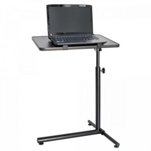 Mesa Para Notebook Nt-Home Preta Multivisão