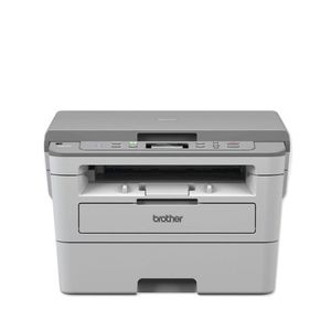 Multifuncional Brother Mono (A4) Dup, Wrl Dcpb7520Dw