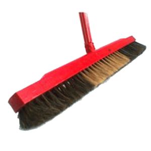 Vassoura Pelo Puro 30Cm