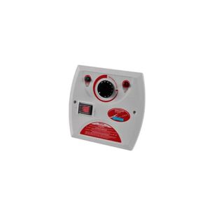 Comando Analógico Para Gerador Vapor Universal Sodramar