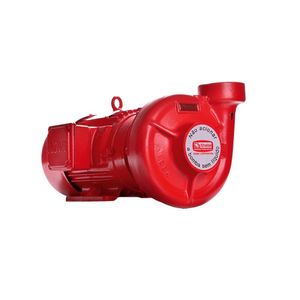 Bomba De Incêndio Thsi-18 5 Cv Ip55 141mm Trifásica 4v Thebe