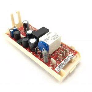 Placa Eletrônica Potência Refrigerador Brastemp E Consul